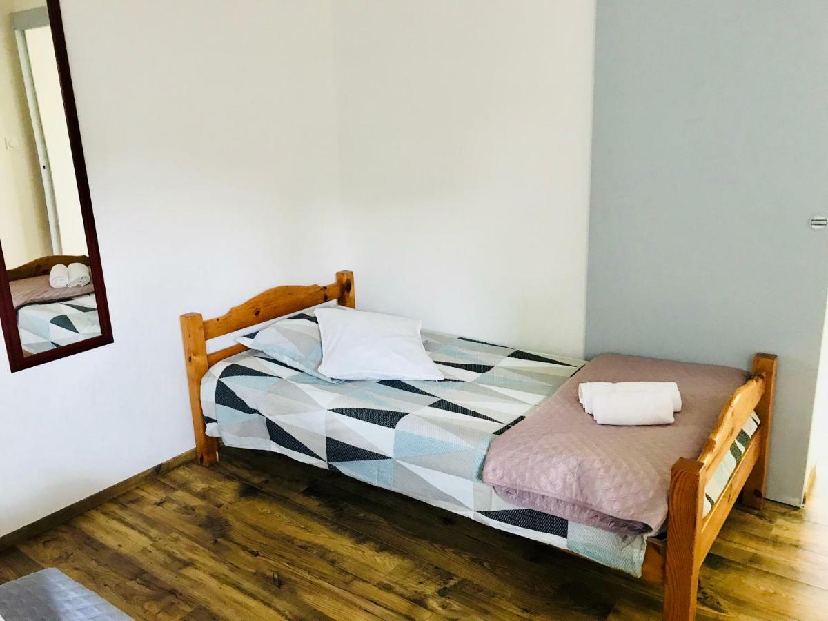 Chez marinette Apartman Le Cailar Kültér fotó